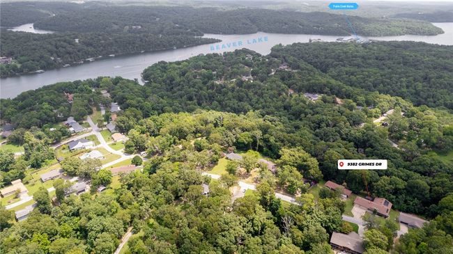 9382 Grimes Dr, House other with 4 bedrooms, 4 bathrooms and null parking in Rogers AR | Image 18
