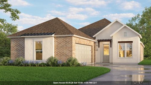 14446 Caroline Way, Baton Rouge, LA, 70810-8458 | Card Image