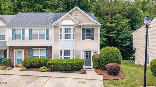 319 Orchard Park Dr, Cary, NC, 27513-9736 | Card Image