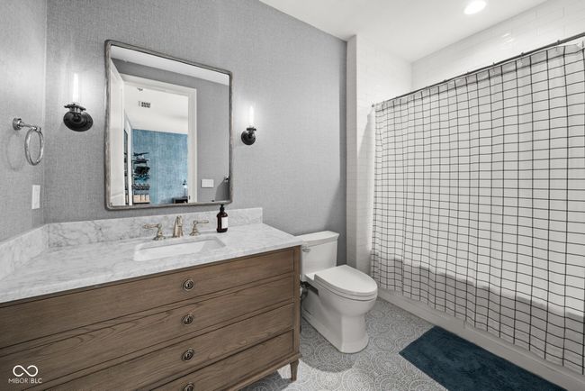 Third bedroom, full bathroom | Image 54