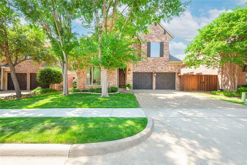 8320 Lindsay Gdns, The Colony, TX, 75056-6443 | Card Image