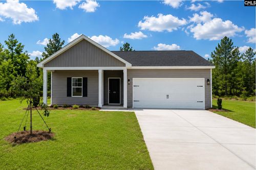 679 Silica Ct, West Columbia, SC, 29170-4367 | Card Image