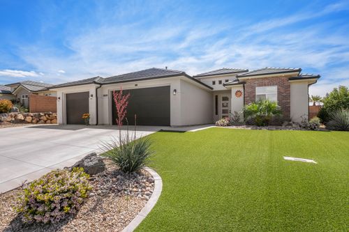 3689 W 200 N, Hurricane, UT, 84737 | Card Image