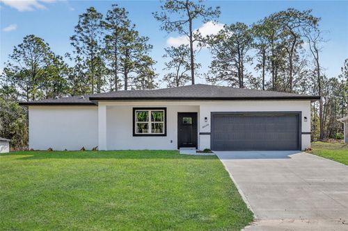 8039 N Santos Dr, CITRUS SPRINGS, FL, 34434-6518 | Card Image