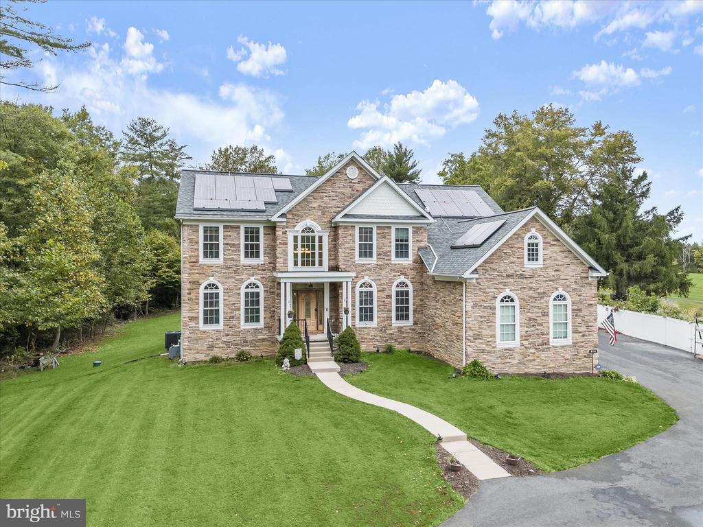 Nova Scotia Rd, Bel Air, MD 21015