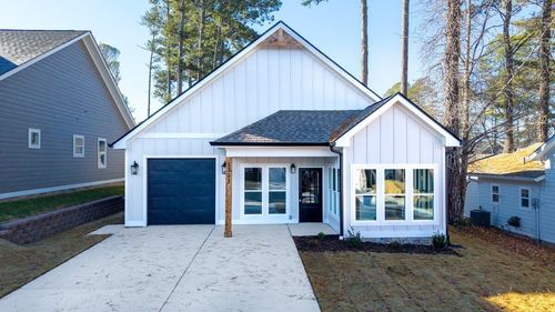 1221 Parkstone Dr Nw, Cleveland, TN, 37312-2425 | Card Image