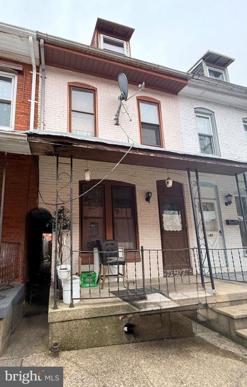 545 Minor St, READING, PA, 19602-2721 | Card Image