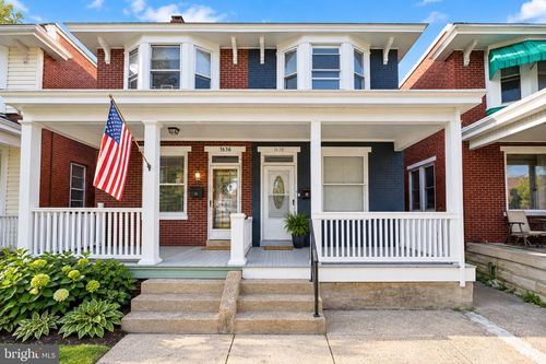 1638 Naudain St, HARRISBURG, PA, 17104-2256 | Card Image