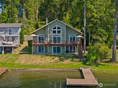 1321 E Mason Lake Drive E, Grapeview, WA, 98546 | Card Image