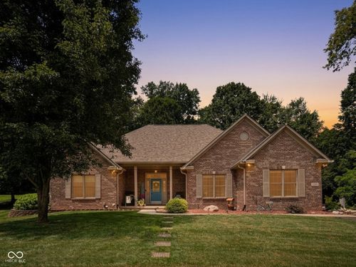12380 N Markland Dr, Mooresville, IN, 46158-8400 | Card Image