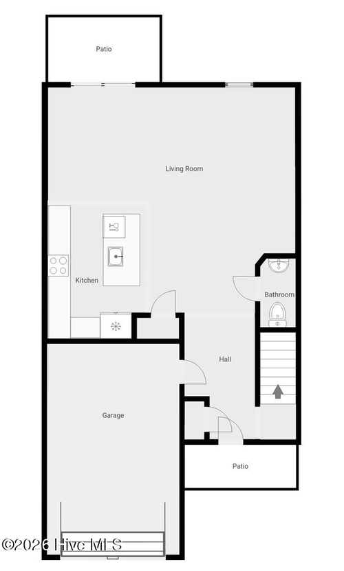 1531 Grey Cliff, Wilmington, NC, 28405 | Card Image