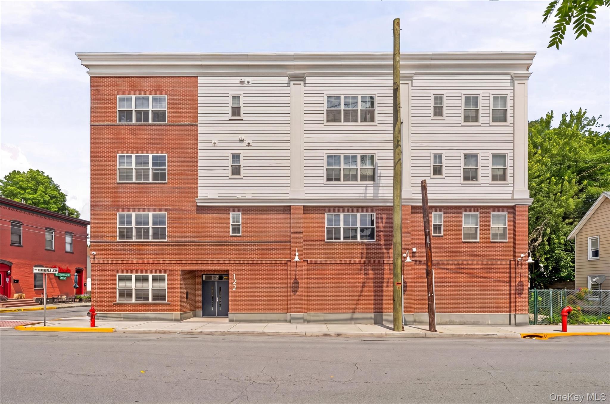 Commercial Sale in Goshen 2