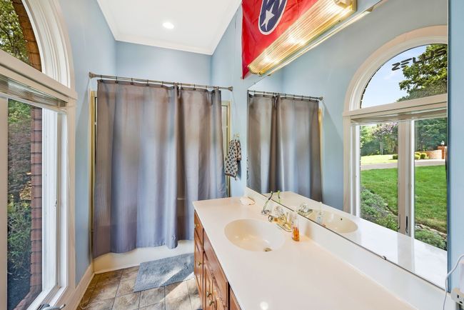 3rd BR attached bath | Image 25