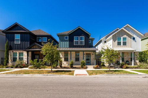 6414 Cowman Way, Austin, TX, 78747-4516 | Card Image