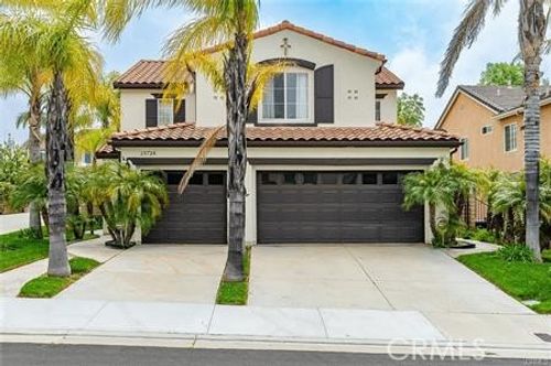 25724 Lewis Way, Stevenson Ranch, CA, 91381-1437 | Card Image