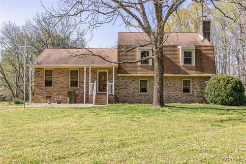 6708 Sandy Ridge Rd, North Prince George, VA, 23860-8003 | Card Image