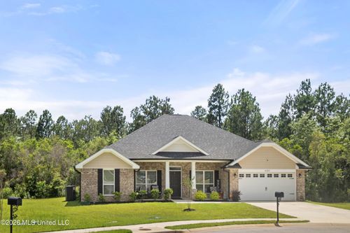6285 Emerald Lk Drive, Biloxi, MS, 39532 | Card Image