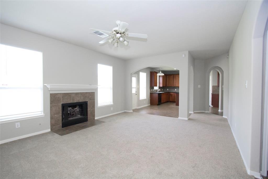 Residential in Katy 4