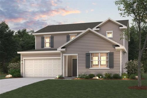 4132 Thornbud Rd, South Fulton, GA, 30349-7661 | Card Image