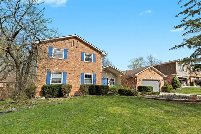 21950 Heatherbrae Way S, House other with 4 bedrooms, 3 bathrooms and null parking in Novi MI | Image 44