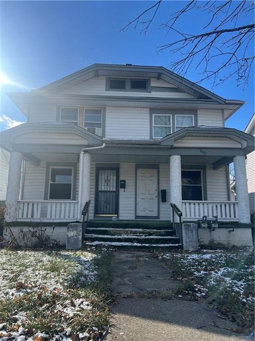 2130-2132 Salem Avenue, Dayton, OH, 45406 | Card Image