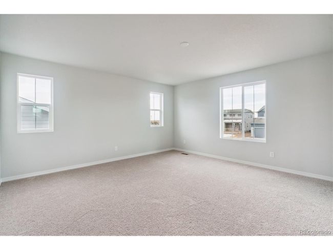 5017 Goodpaster Ct, House other with 3 bedrooms, 3 bathrooms and null parking in Colorado Springs CO | Image 16