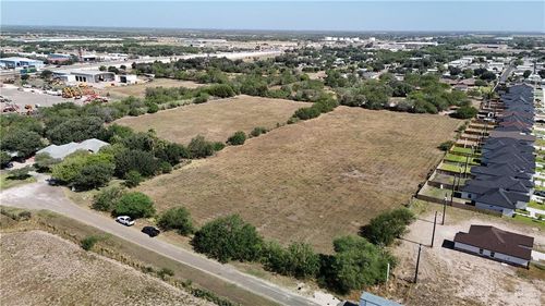 301 Flag Drive, Edinburg, TX, 78542 | Card Image