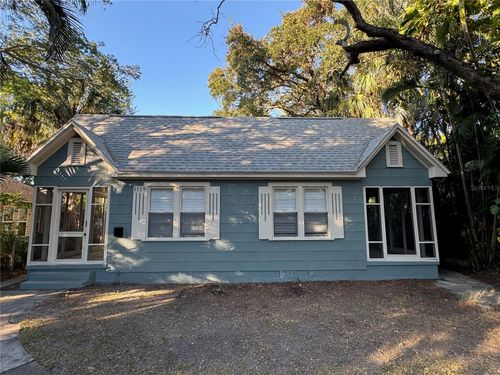 1119 Newton Ave S, ST PETERSBURG, FL, 33705-2438 | Card Image