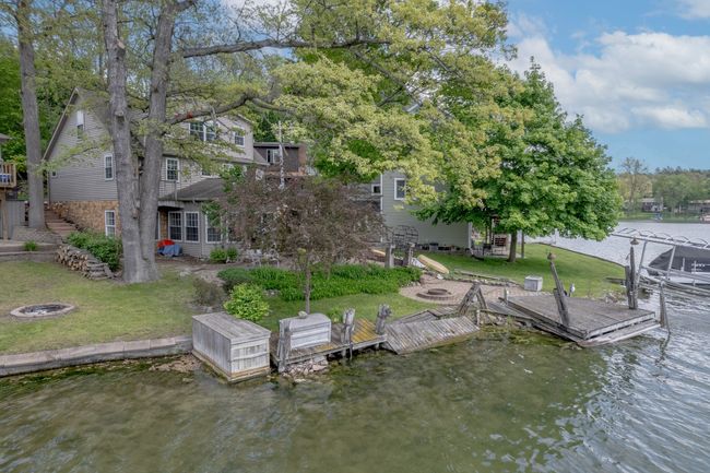 11007 Woodward Dr, House other with 4 bedrooms, 4 bathrooms and null parking in Byron MI | Image 33