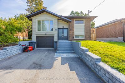 553 Pinewood St, House other with 3 bedrooms, 2 bathrooms and 5 parking in Oshawa ON | Image 2