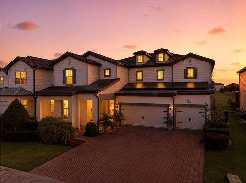 7537 Wandering Way, ORLANDO, FL, 32836-6930 | Card Image