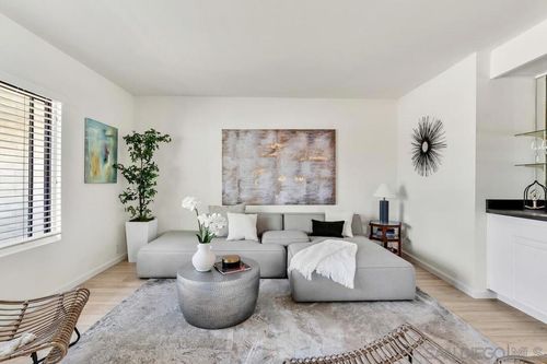 unit-64-4245 Asher St, San Diego, CA, 92110-3678 | Card Image