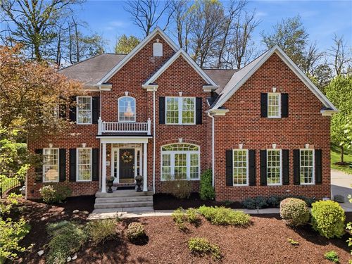 302 Bunker Hill Dr, Mcmurray, PA, 15317-3666 | Card Image