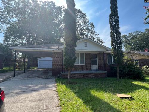 1446 Aralia Dr, Columbia, SC, 29205-4802 | Card Image