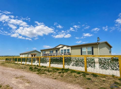 11864 Indian Canyon Rd, Edgemont, SD, 57735-7329 | Card Image