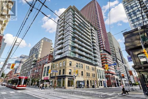 1404-39 Sherbourne Street, Toronto (Moss Park), ON, M5A0L8 | Card Image