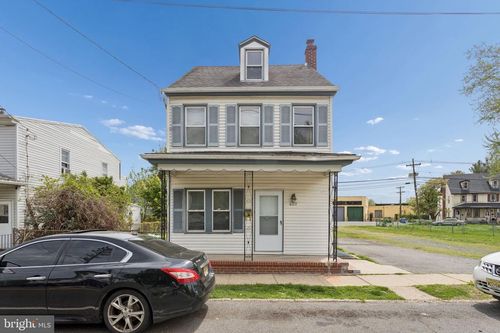 602 Bordentown Rd, Burlington, NJ, 08016-1924 | Card Image