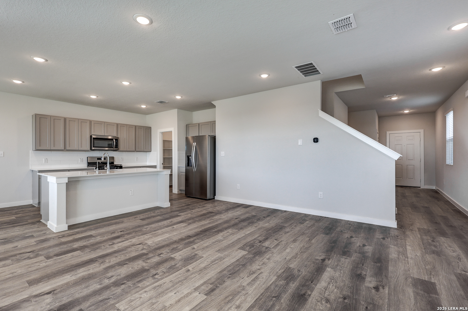 Residential in San Antonio 2