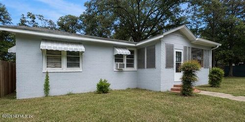 1645 W 17th St, Jacksonville, FL, 32209-4807 | Card Image