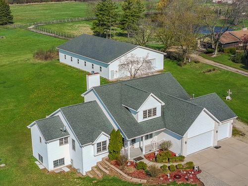 41604 N Hunt Club Rd, Wadsworth, IL, 60083-9788 | Card Image