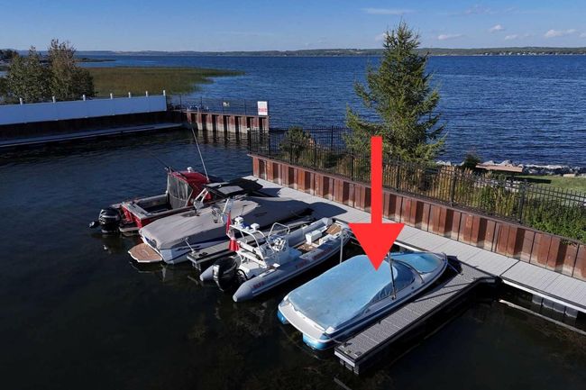 171 - 5230 Lakeshore Drive, Home with 0 bedrooms, 0 bathrooms and null parking in Sylvan Lake AB | Image 4