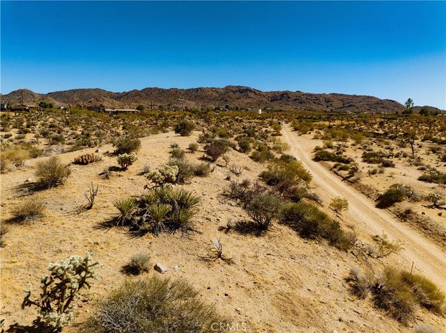 7139 Conejo Ave, Home with 0 bedrooms, 0 bathrooms and null parking in Joshua Tree CA | Image 8