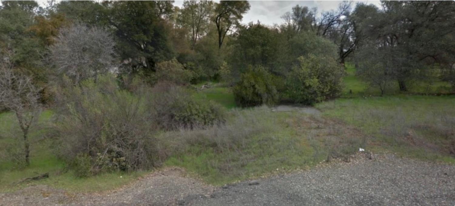 Land in Placerville