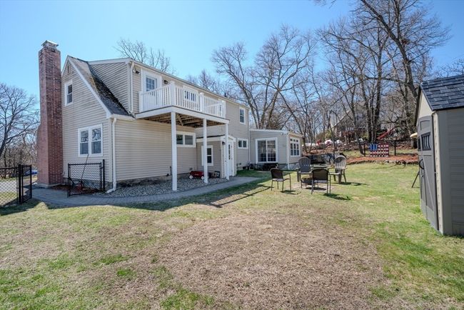 8 Milan Ave, House other with 3 bedrooms, 3 bathrooms and 4 parking in Woburn MA | Image 30