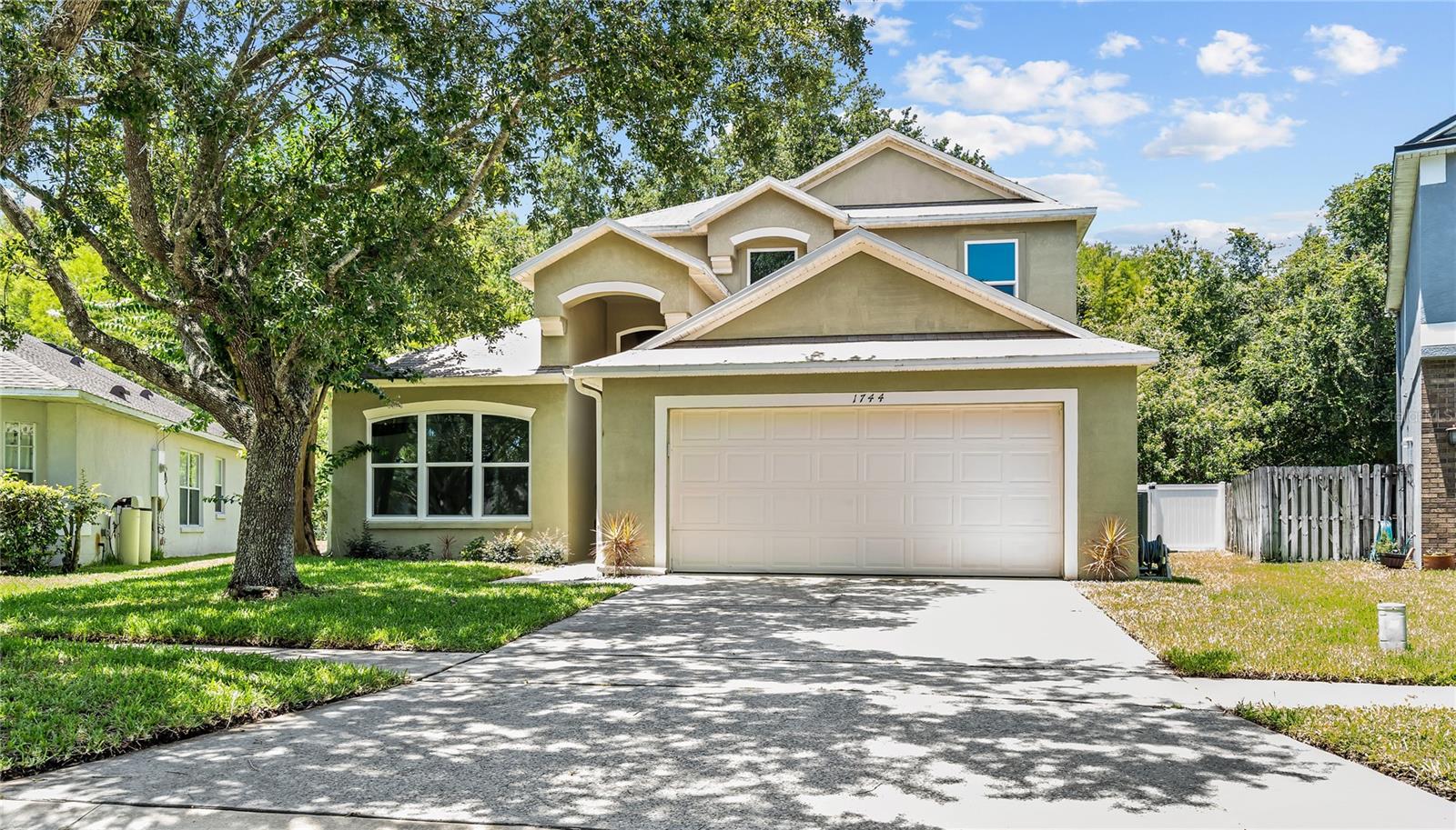 Residential in ORLANDO