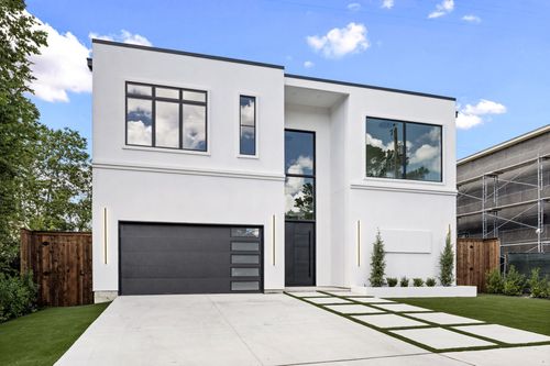 3869 Wemdon Dr, Dallas, TX, 75220-5055 | Card Image