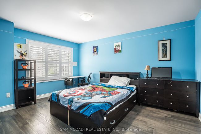 28 Clockwork Dr, House other with 7 bedrooms, 7 bathrooms and 2 parking in Brampton ON | Image 26