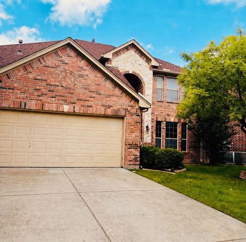 4407 Emerald Leaf Dr, Mansfield, TX, 76063-5545 | Card Image