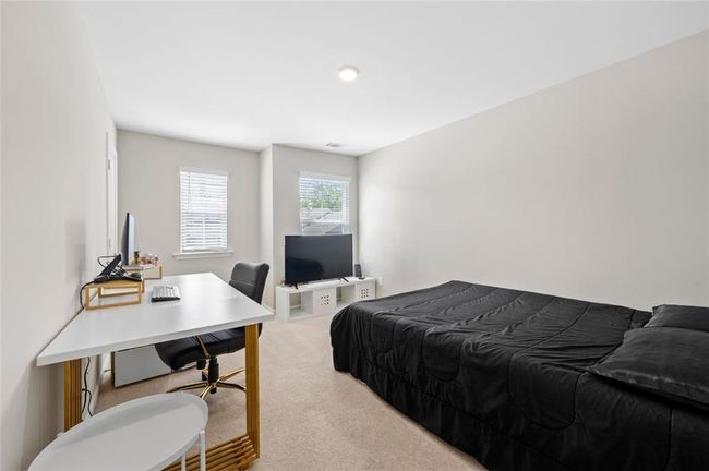1025 Cherryfield Run, Townhouse with 3 bedrooms, 3 bathrooms and 2 parking in Marietta GA | Image 16