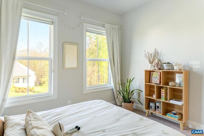 1773 Warbler Way, House other with 4 bedrooms, 5 bathrooms and null parking in CHARLOTTESVILLE VA | Image 40